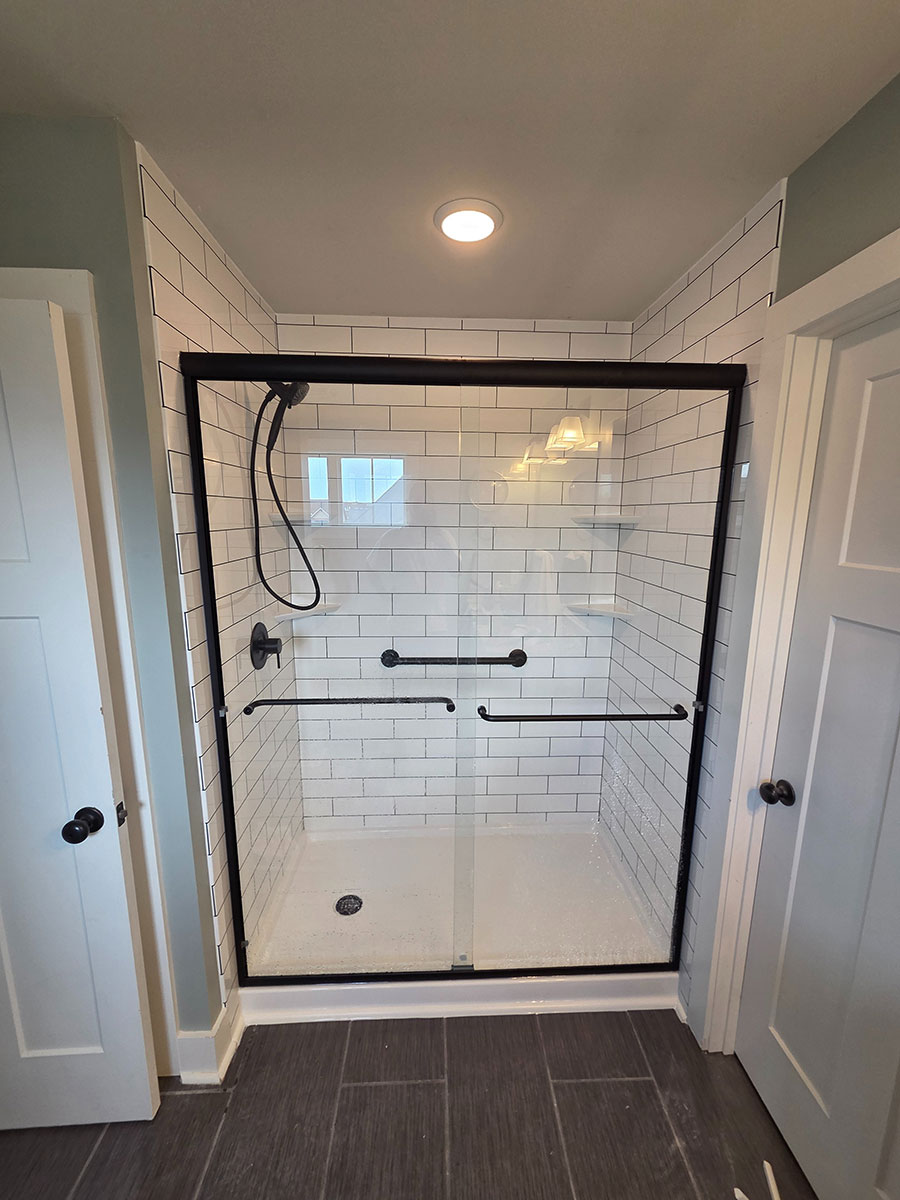 1000000862-(1) new shower installation