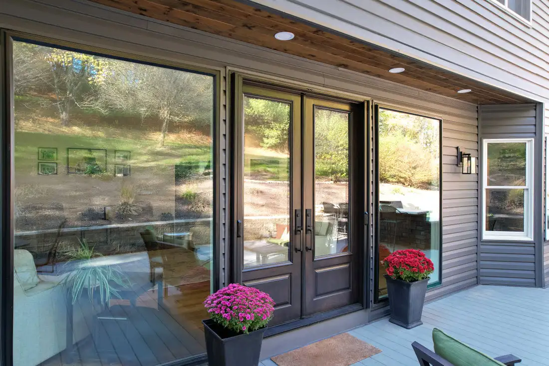 french patio doors