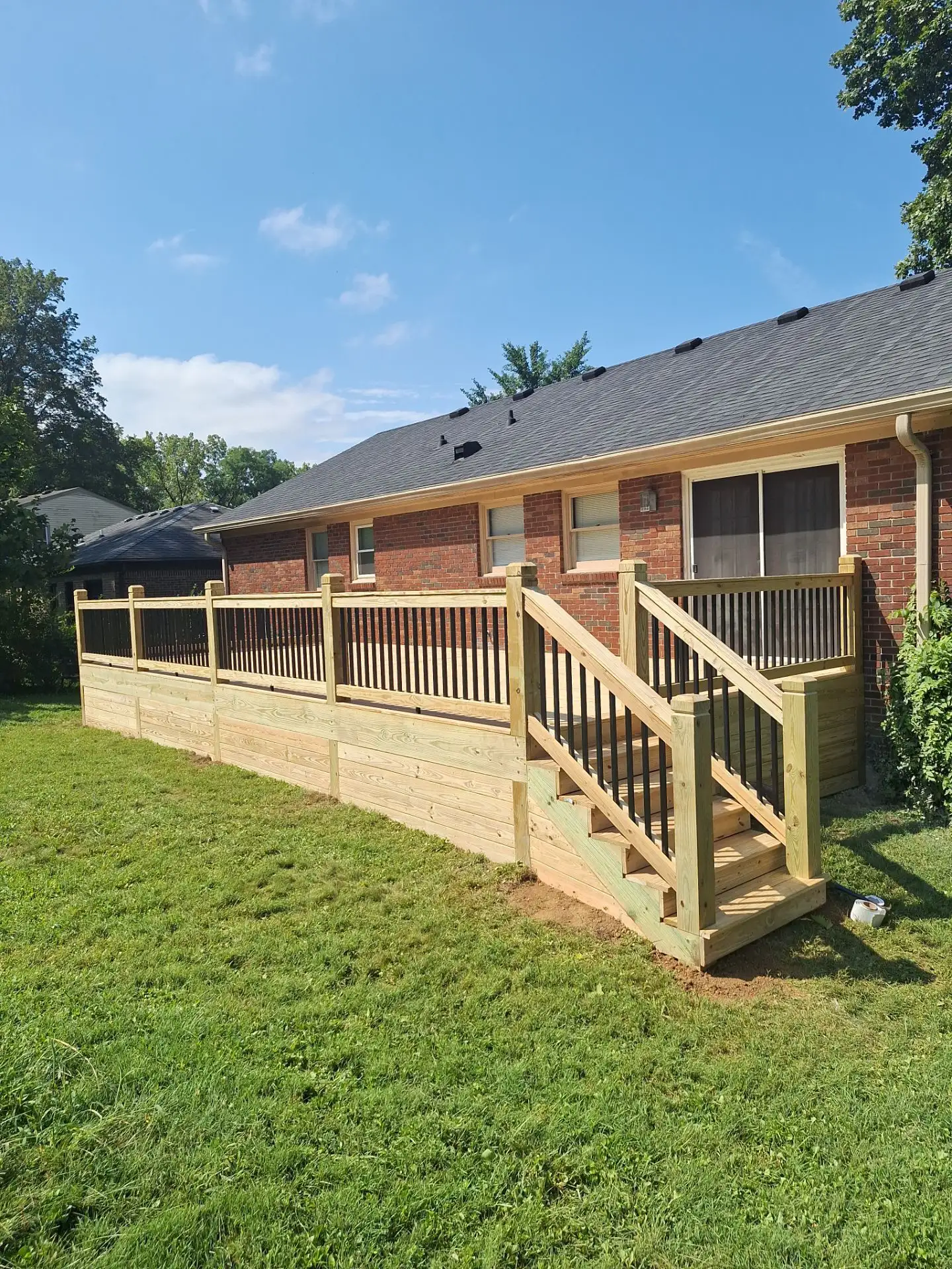 1d6fc0e3-7a03-412a-b89a-e6bfda9ec94f new deck installation by Enterprise Home Solutions