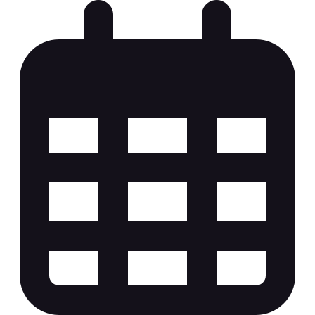 calendar icon