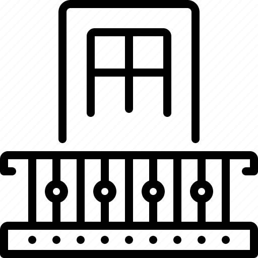 railing icon