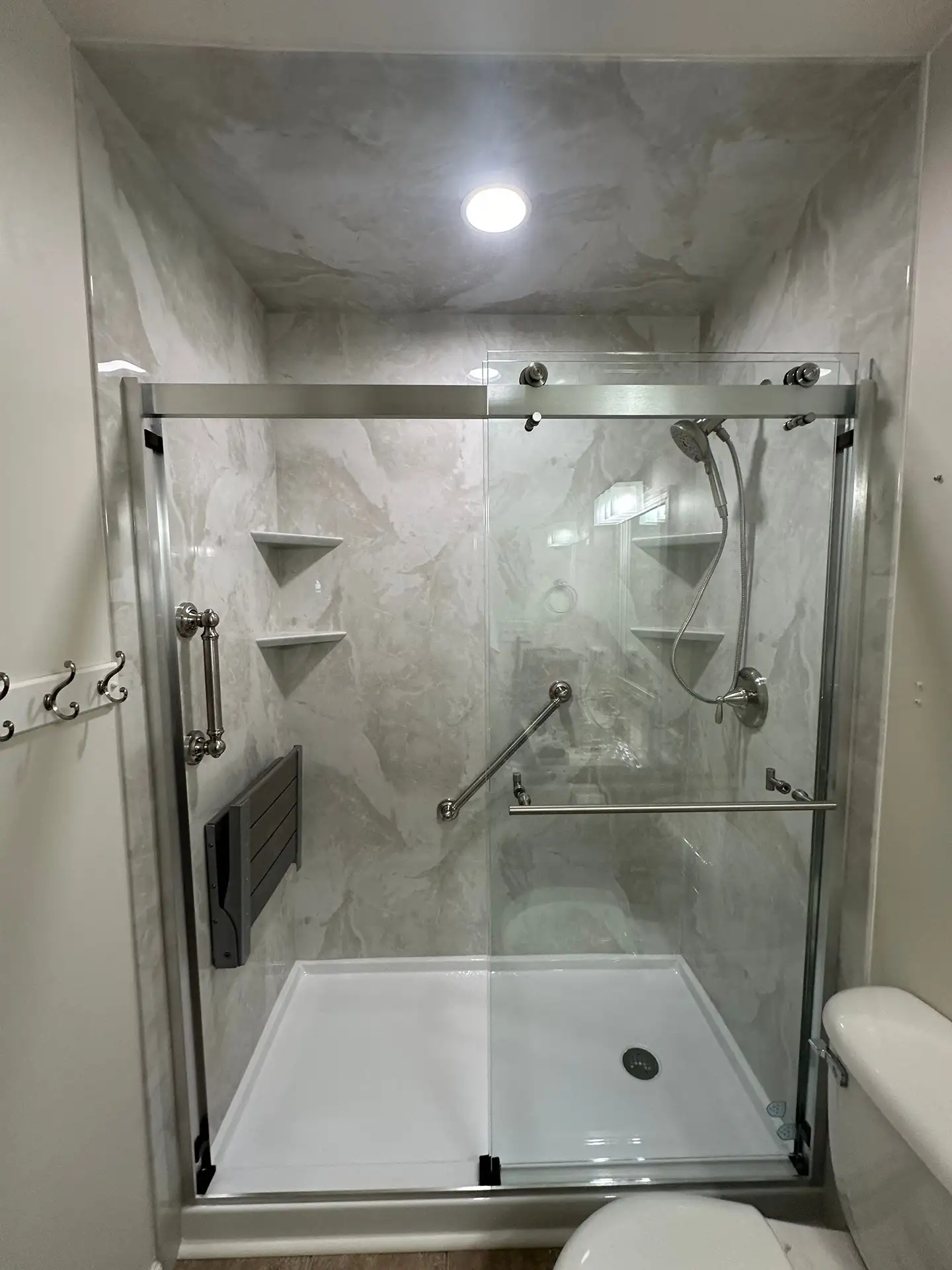 8fa0b730-1d41-4ab0-9e34-30d76d115676 new shower installation by Enterprise Home Solutions