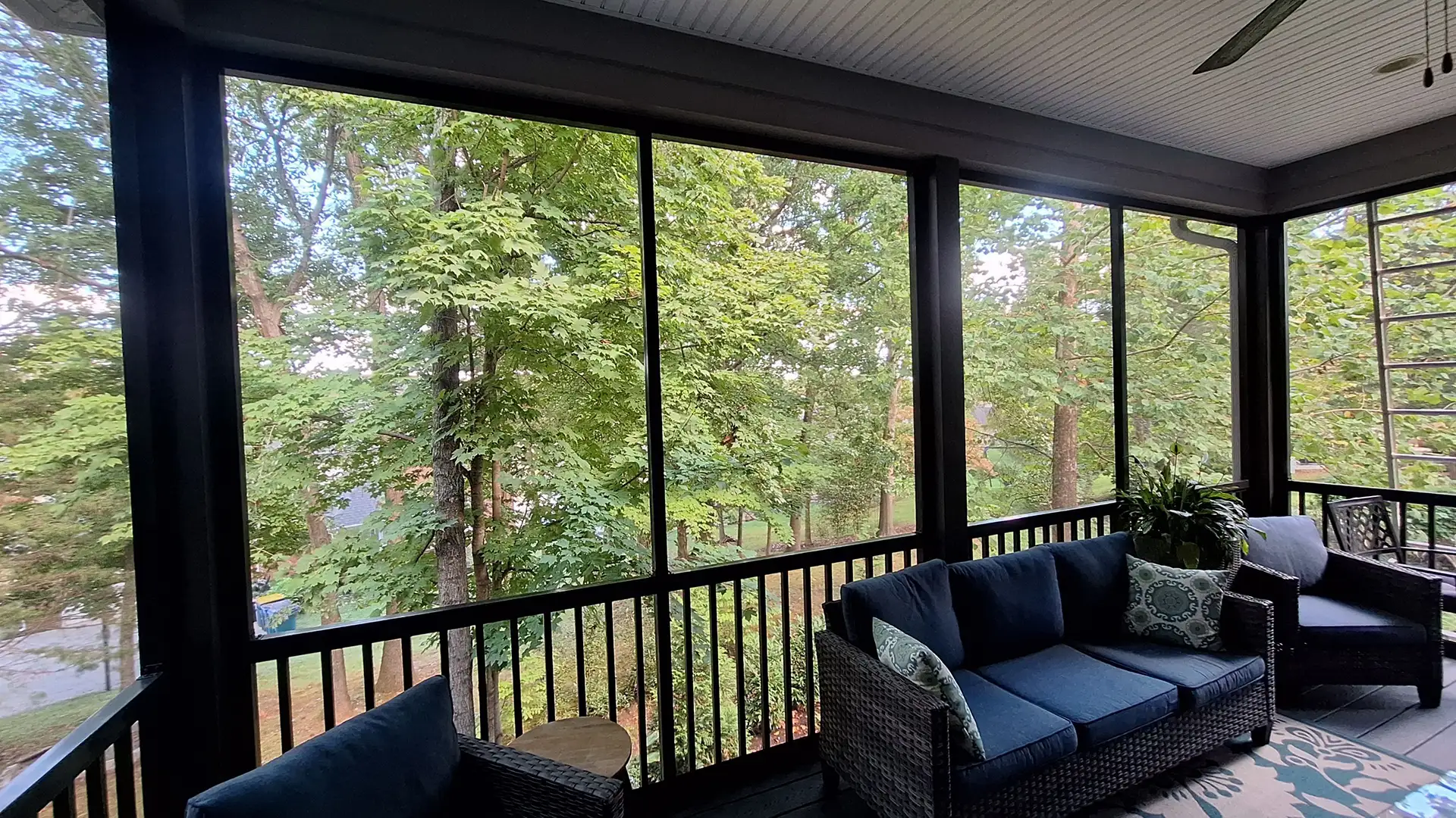 908490da-6a91-4d12-a258-7f254999551d new screened patio installation by Enterprise Home Solutions