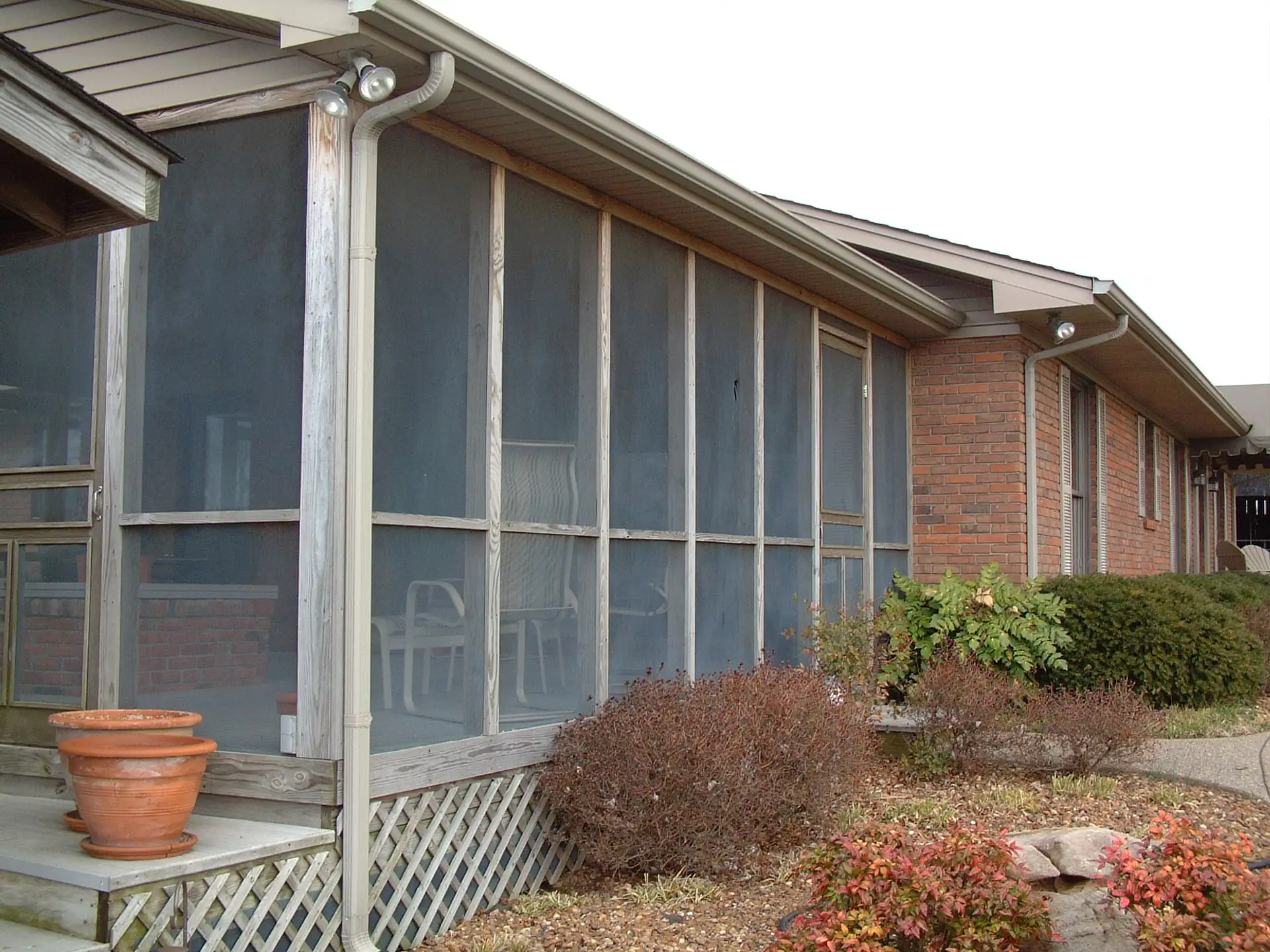 Anne-Botts-before-1-1 home exterior sunroom
