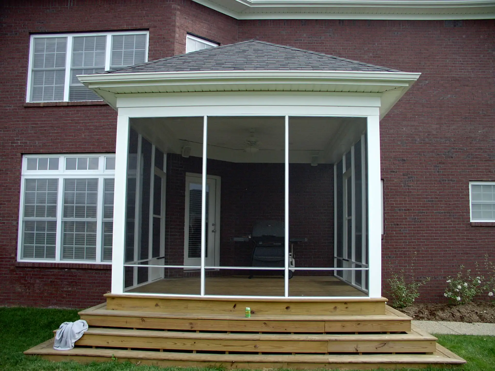 Bob-Sanders-after-1 home exterior sunroom
