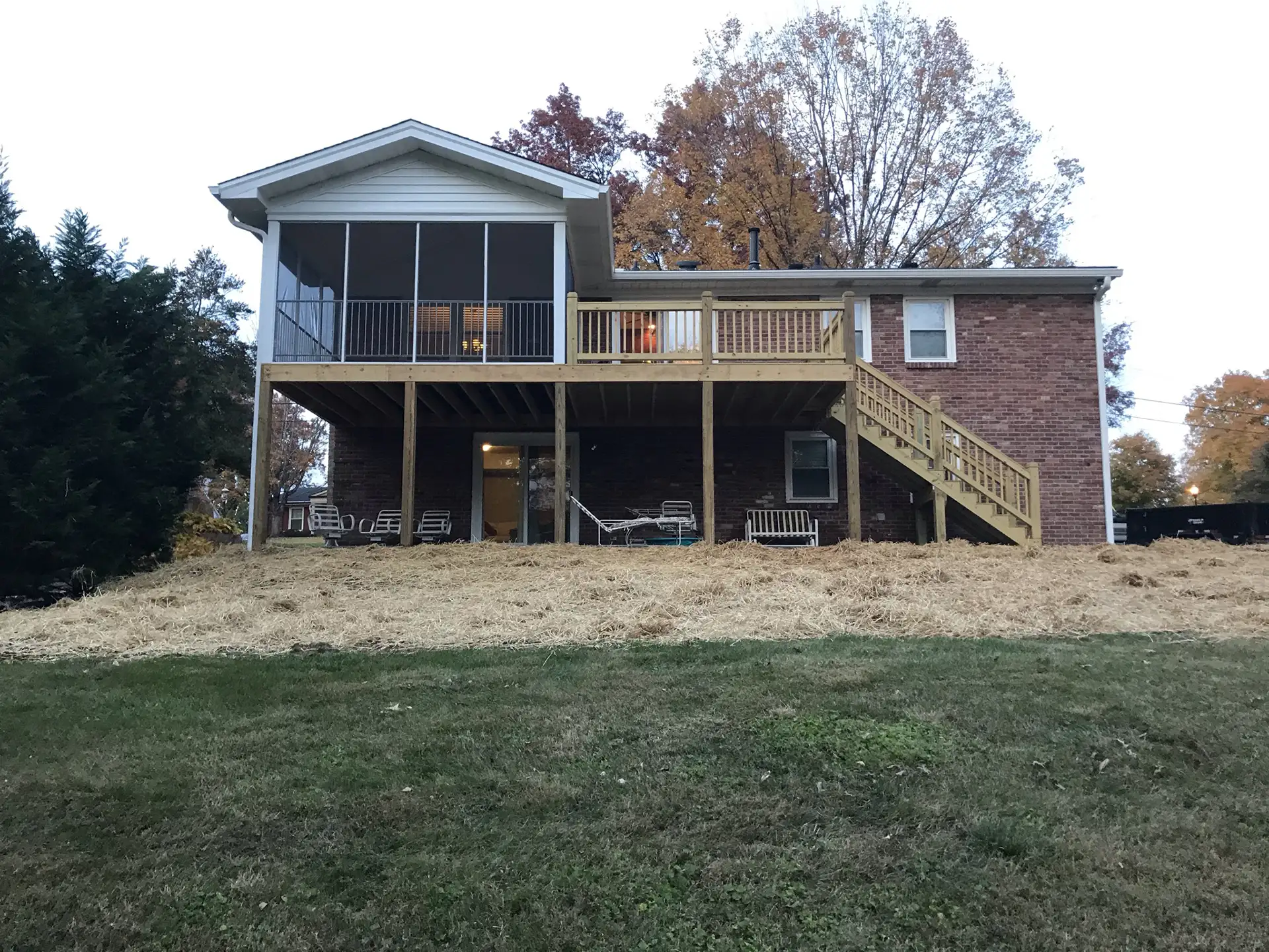 Carol-Daugherty-Scott-MIL-after-6 home exterior patio