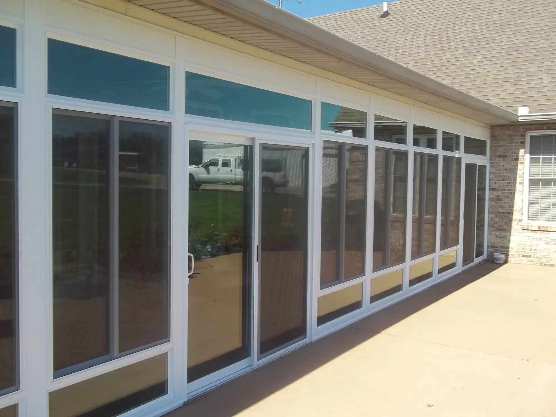 sunroom