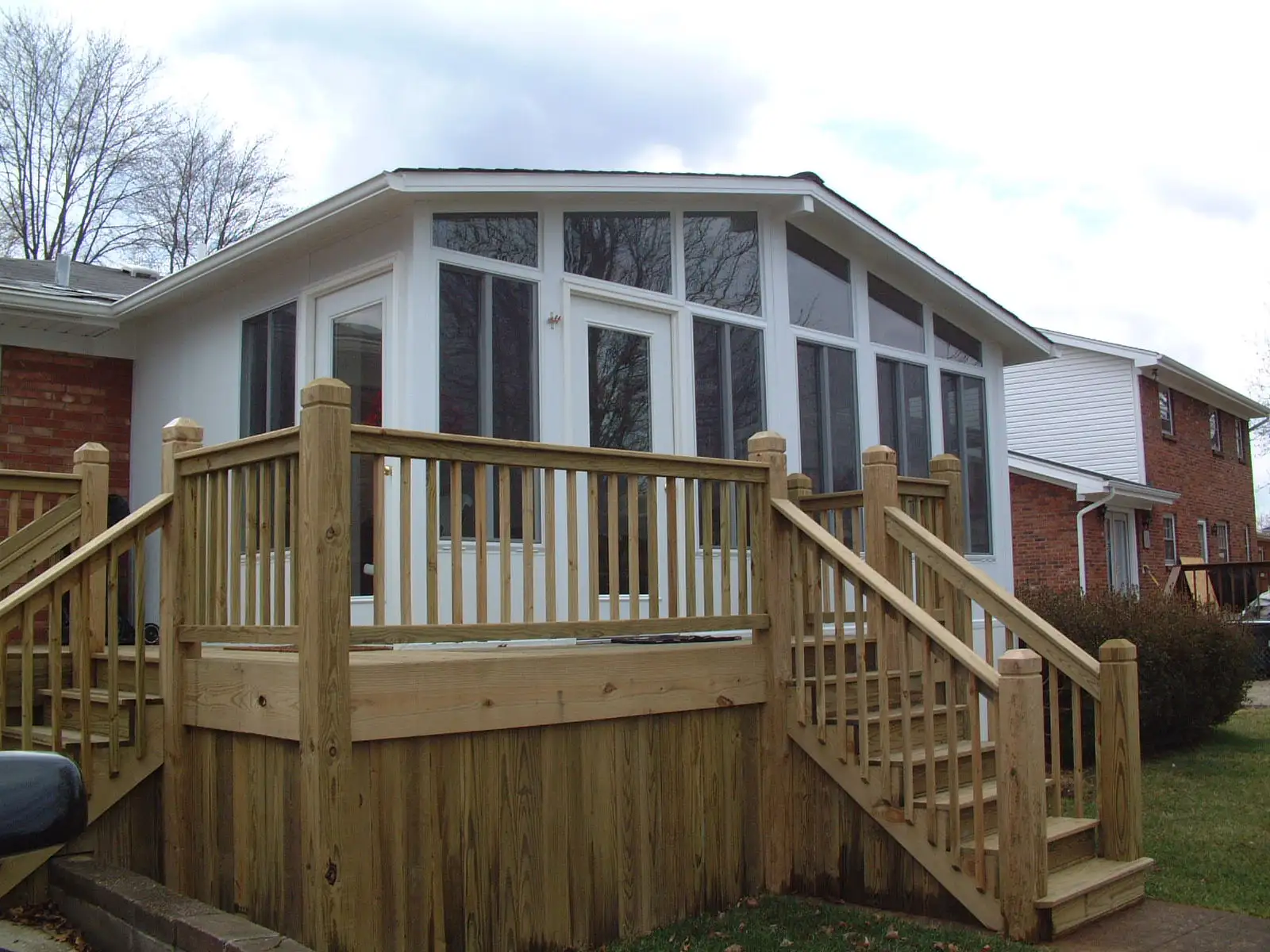 Leo-Metton-after sunroom