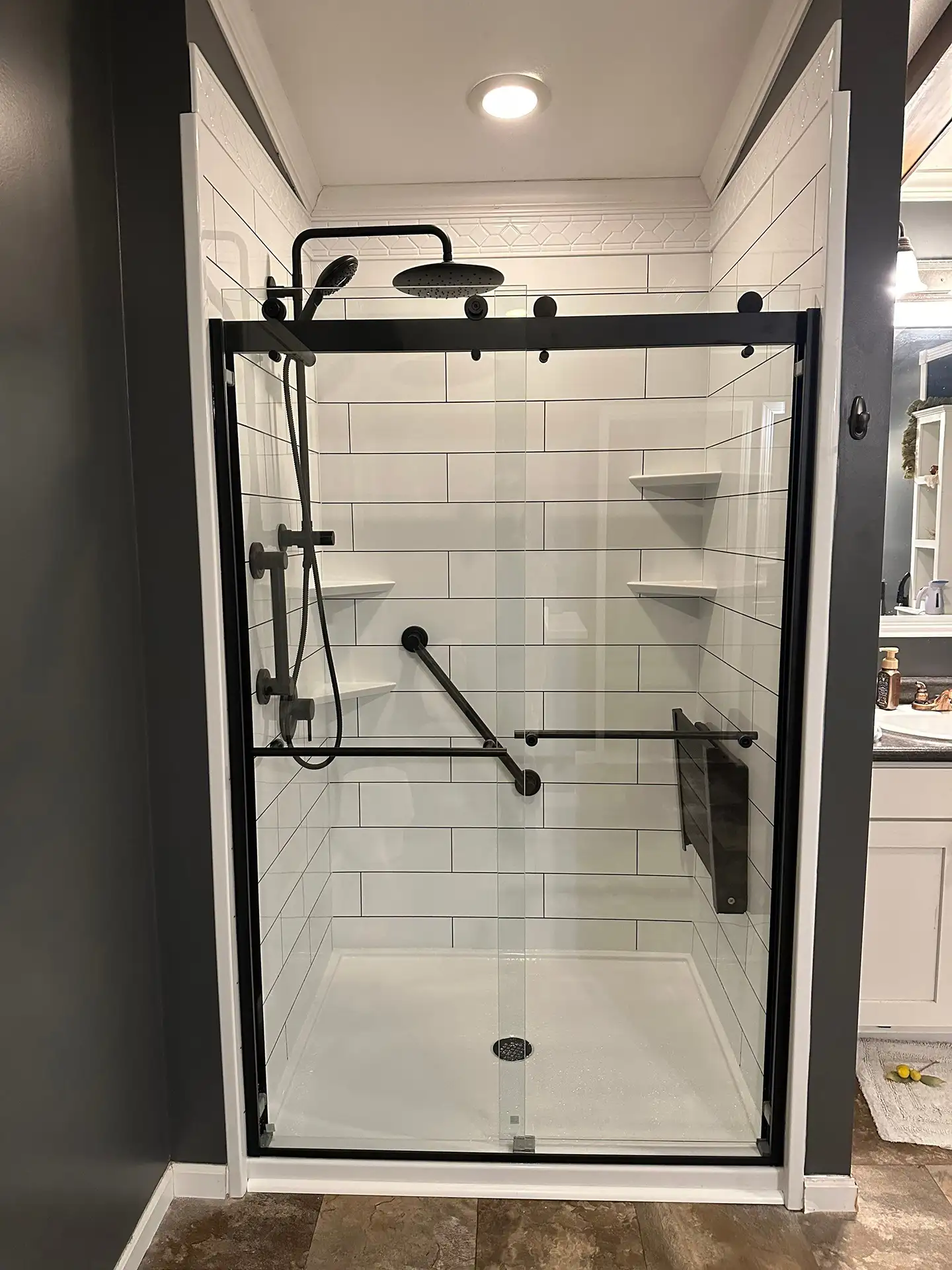 f7a6d9ef-3985-4631-8cb7-96273c556146 new shower installation by Enterprise Home Solutions