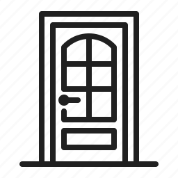 door icon