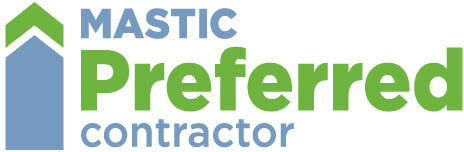 Mastic preferred contractor
