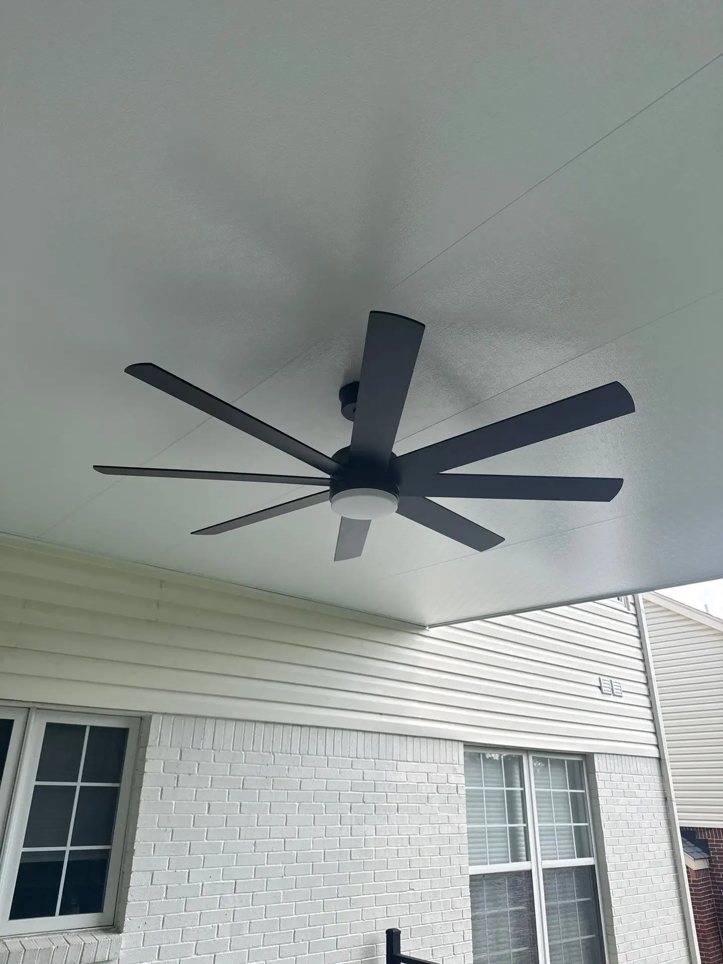 patiocover3 new covered patio by Enterprise Home Solutions
