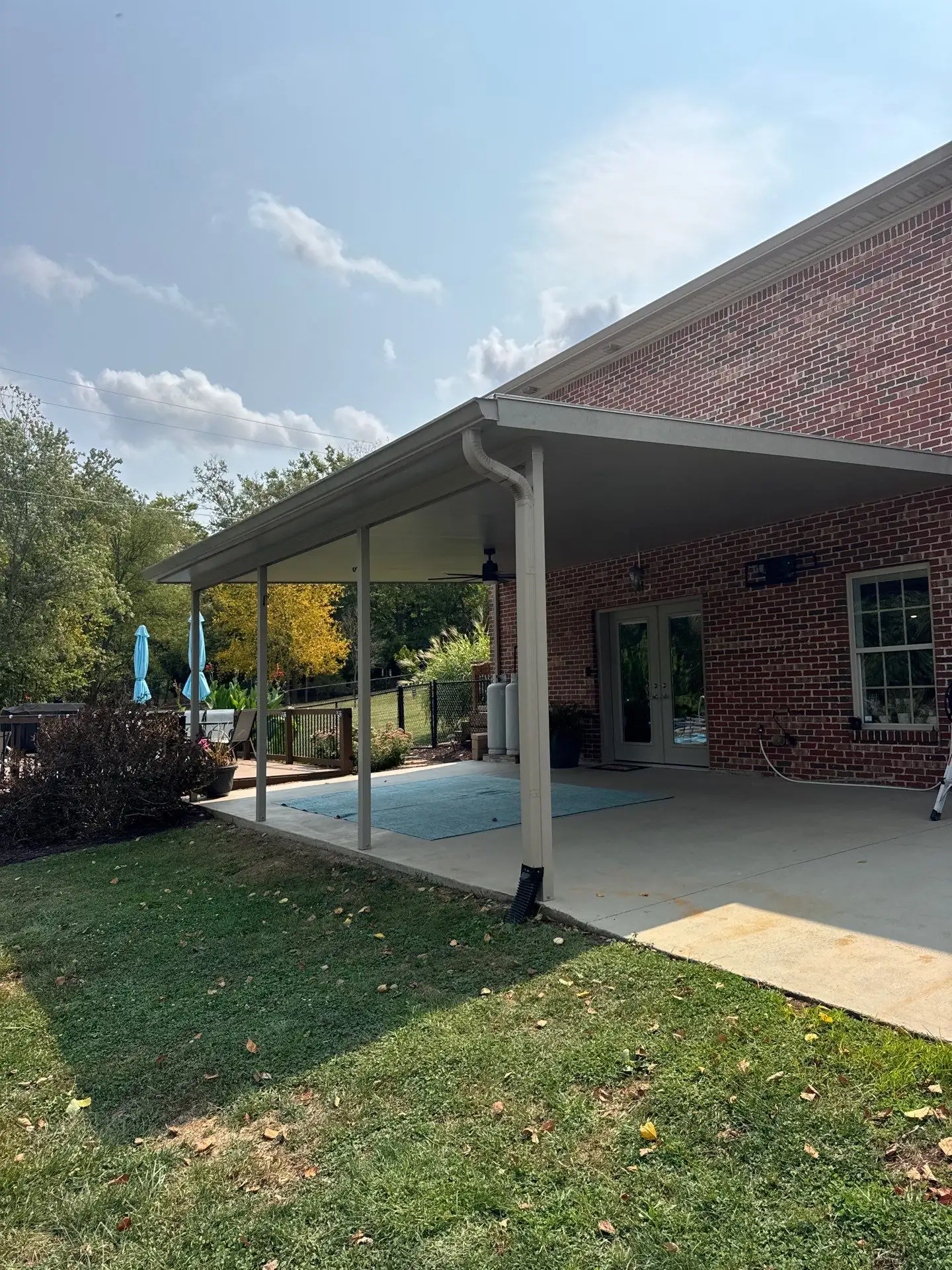 patiocover4 new covered patio by Enterprise Home Solutions