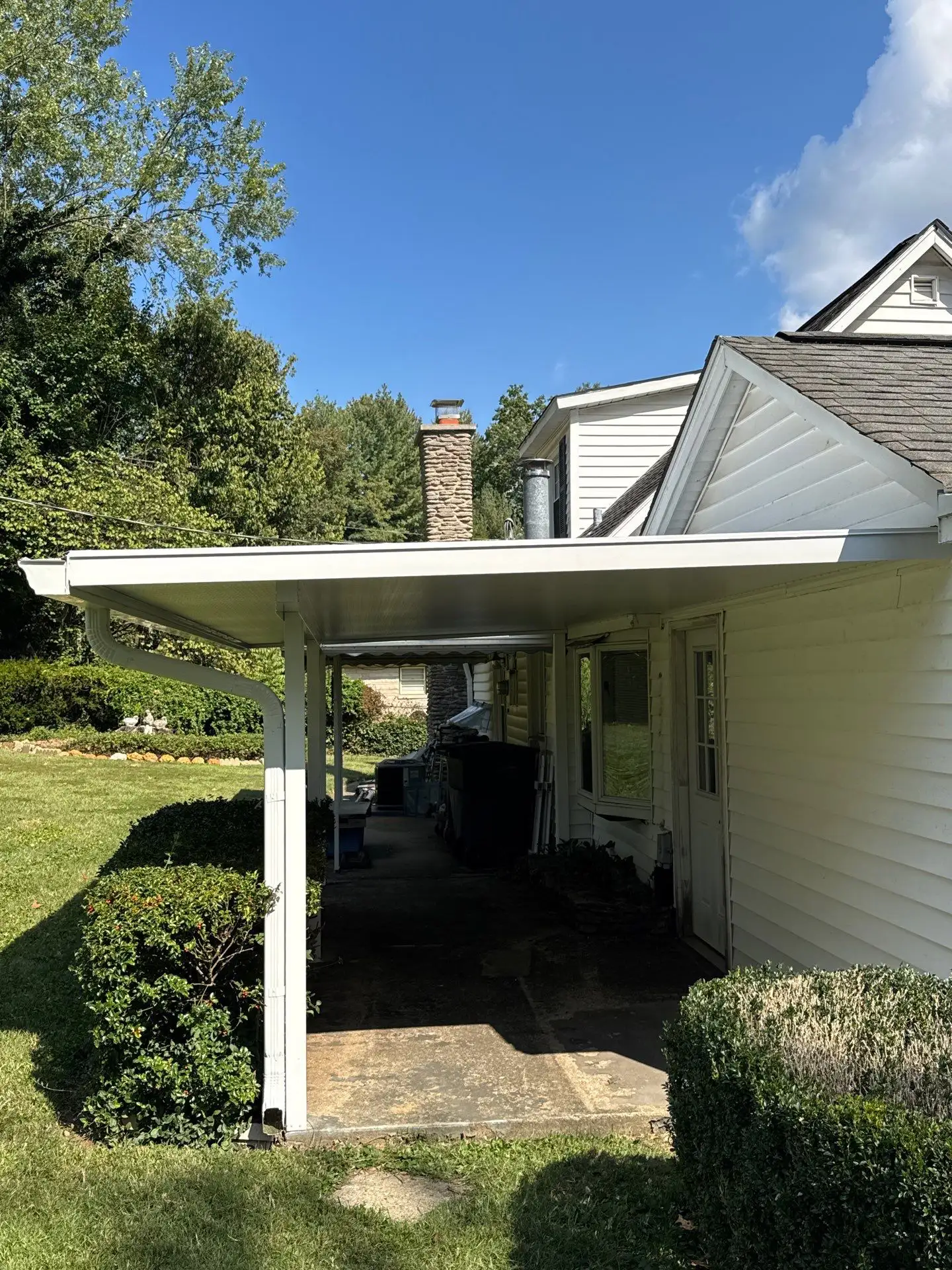patiocover5 new covered patio by Enterprise Home Solutions