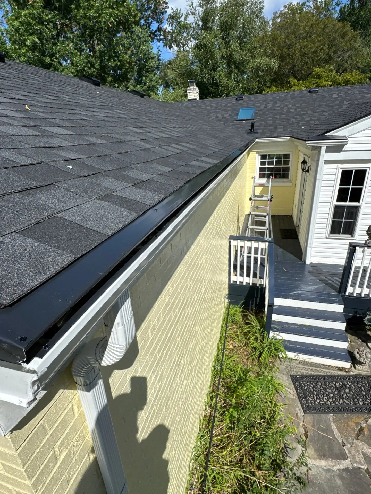 roof1 new roofing by Enterprise Home Solutions