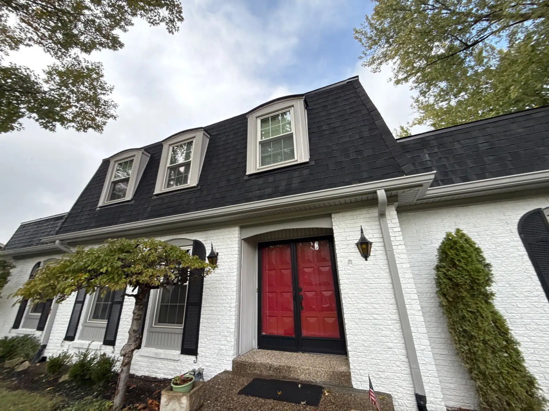 roof2 new roofing by Enterprise Home Solutions