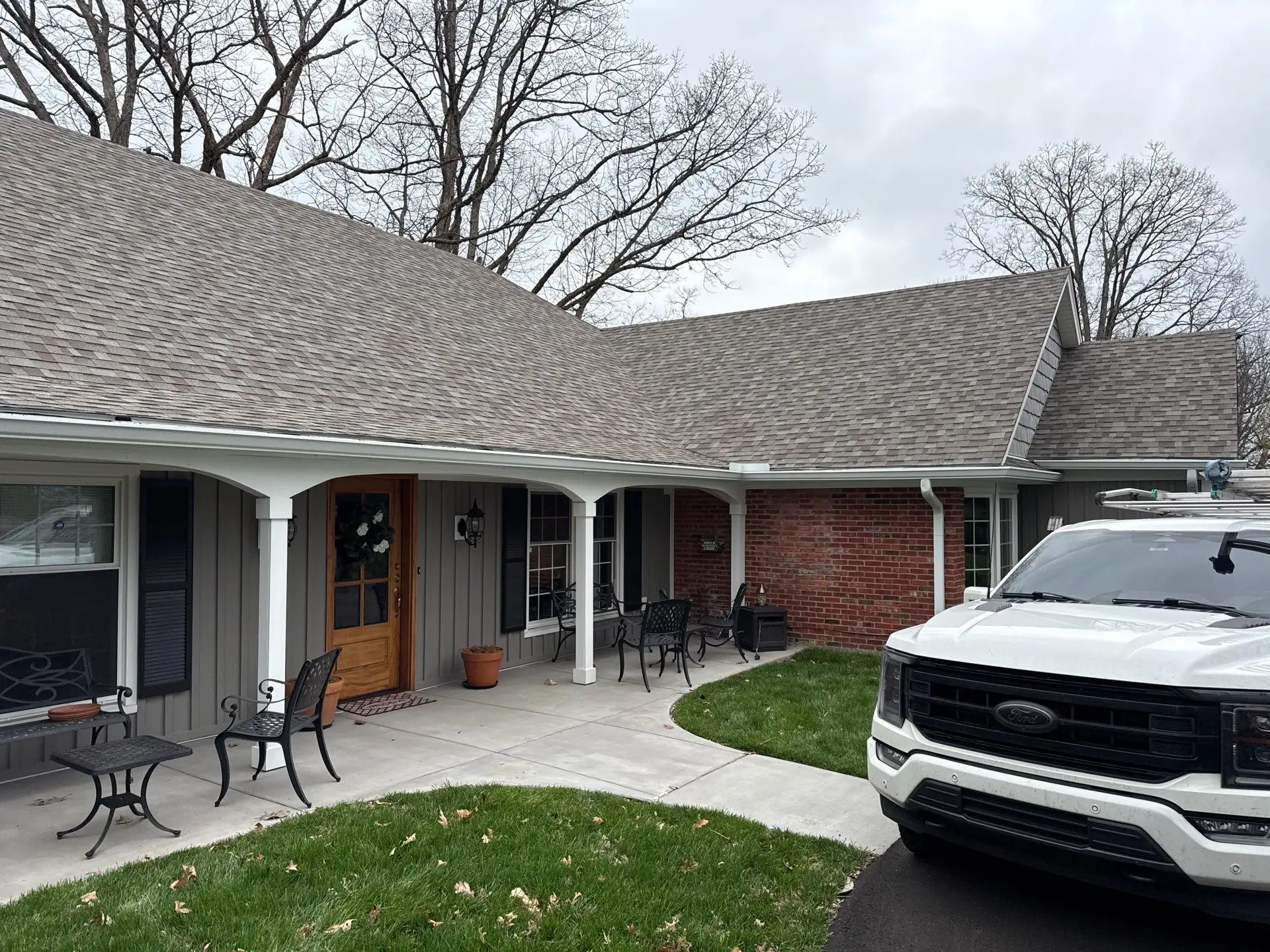 roof6 new roofing by Enterprise Home Solutions