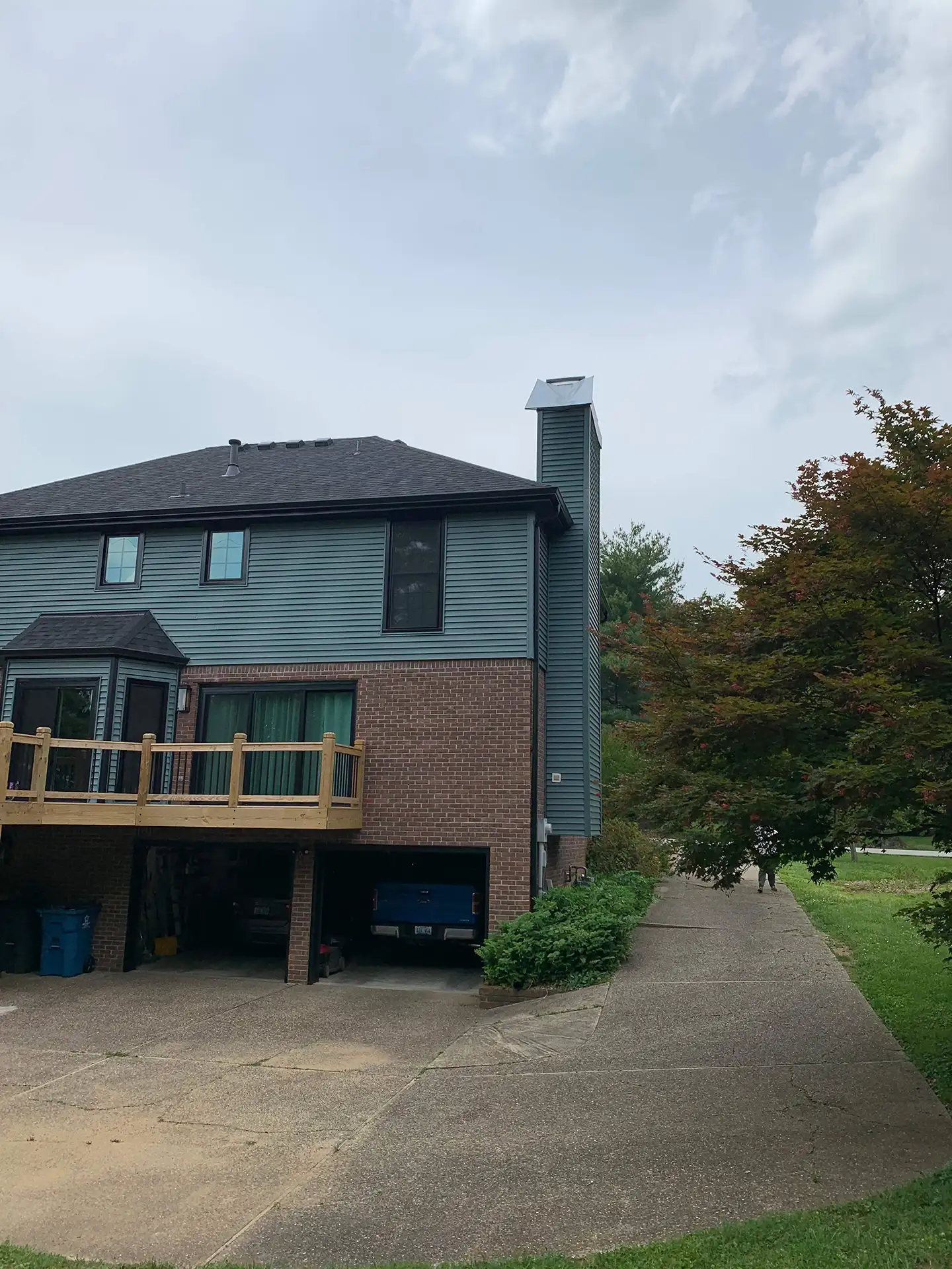 siding9 new siding installation by Enterprise Home Solutions
