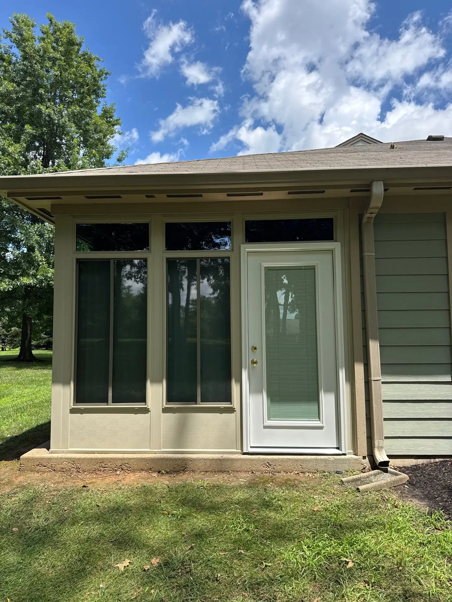 sunroom2 new sunroom by Enterprise Home Solutions