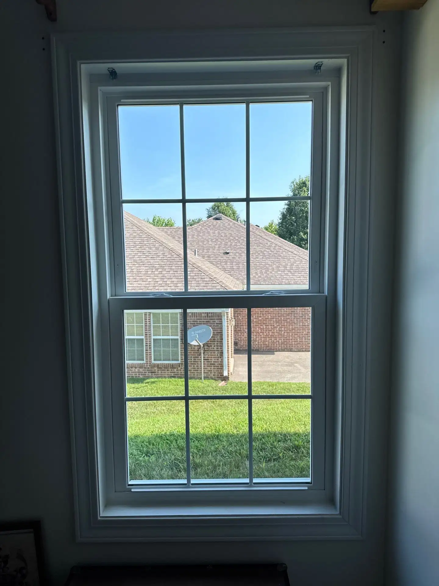 window1 new window installation by Enterprise Home Solutions