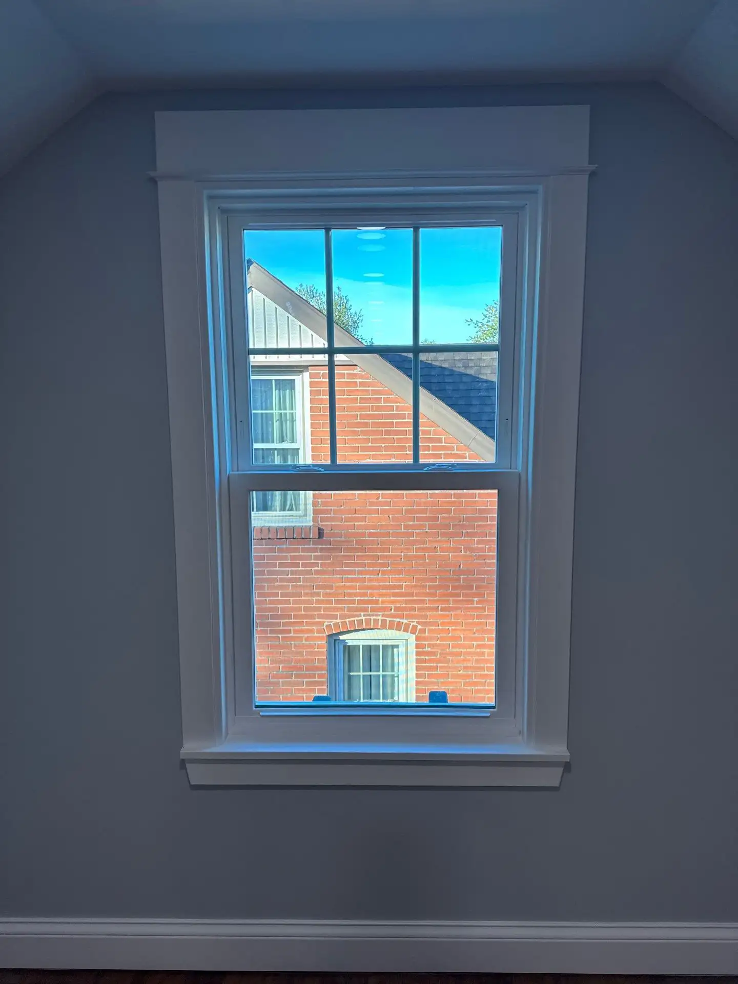 window11 new window installation by Enterprise Home Solutions