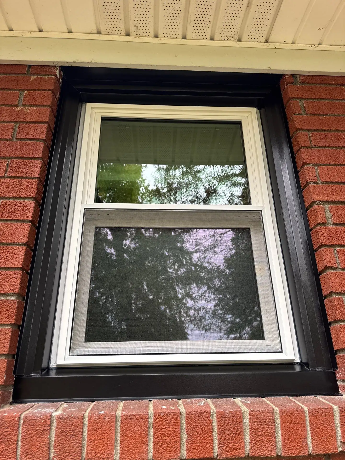 window13 new window installation by Enterprise Home Solutions