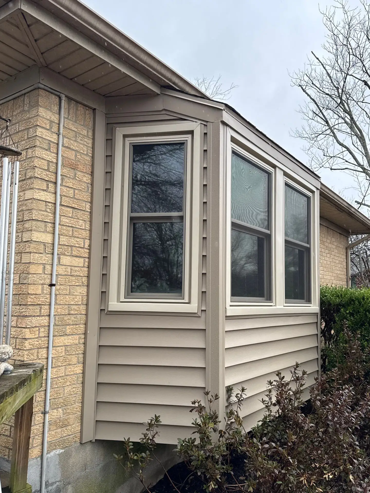 window16 new window installation by Enterprise Home Solutions