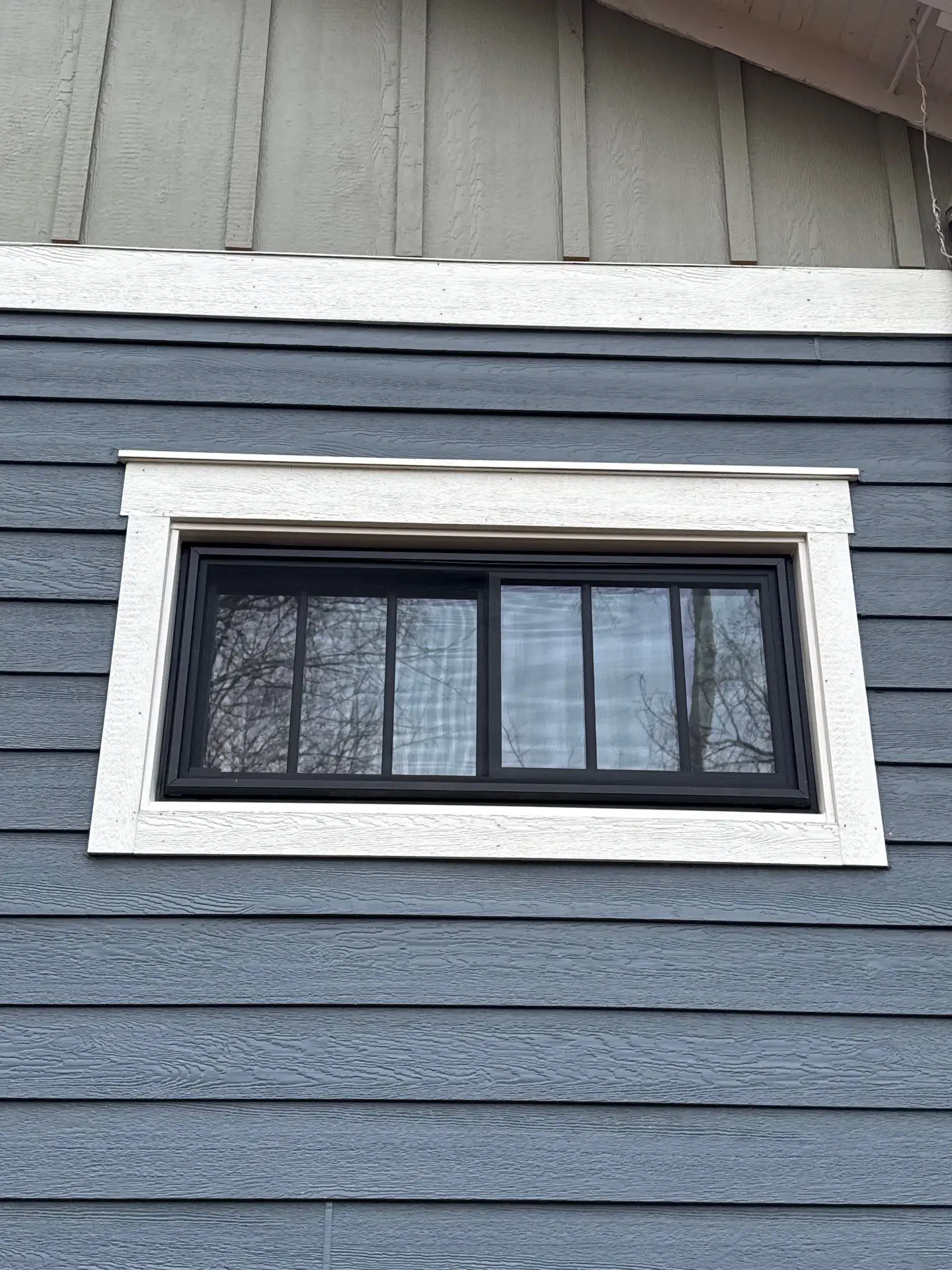 window17 new window installation by Enterprise Home Solutions