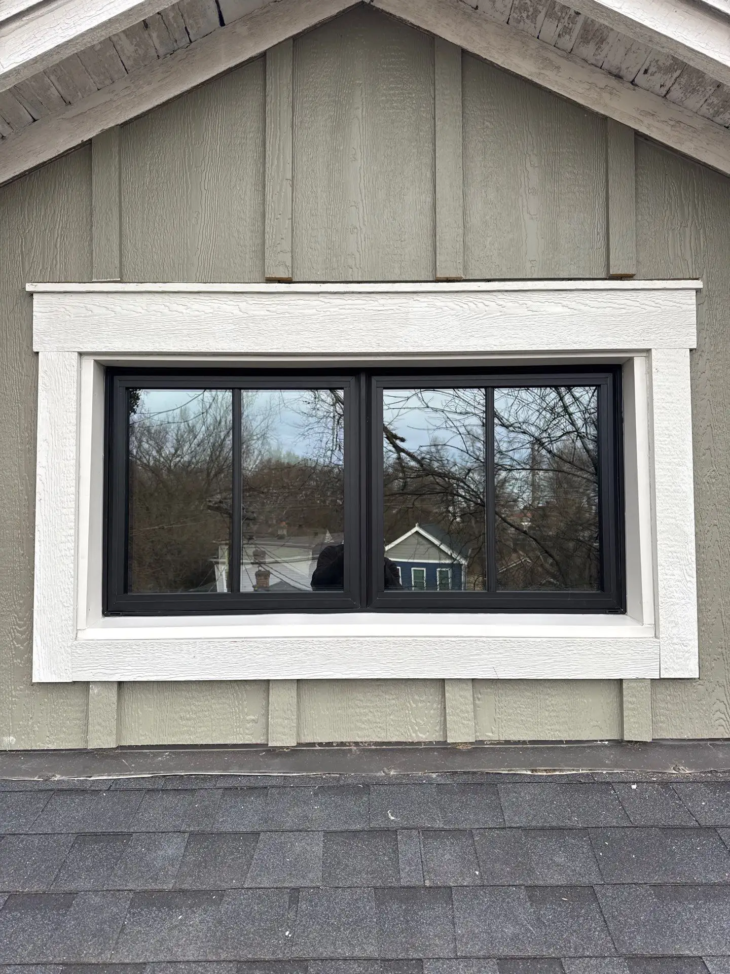 window18 new window installation by Enterprise Home Solutions