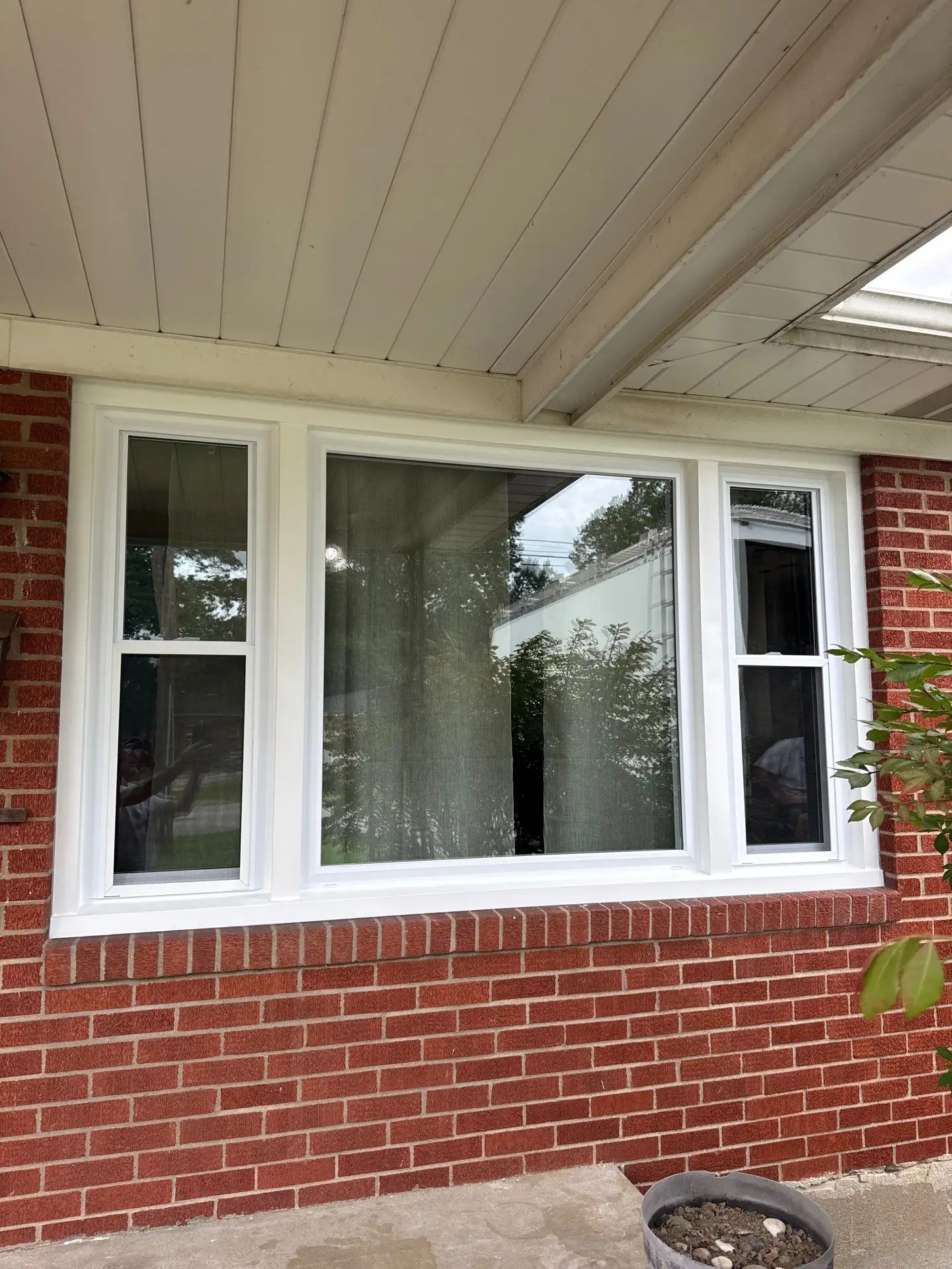 window2 new window installation by Enterprise Home Solutions