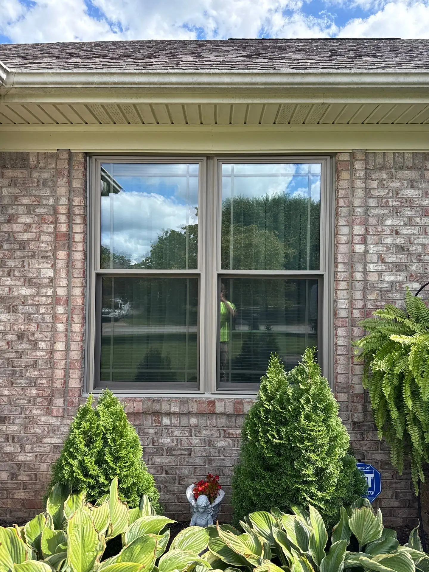window4 new window installation by Enterprise Home Solutions