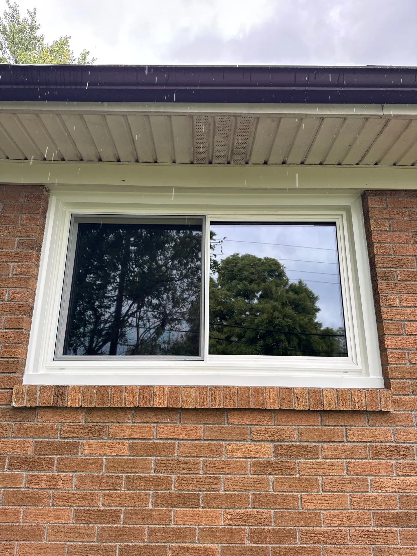 window7 new window installation by Enterprise Home Solutions
