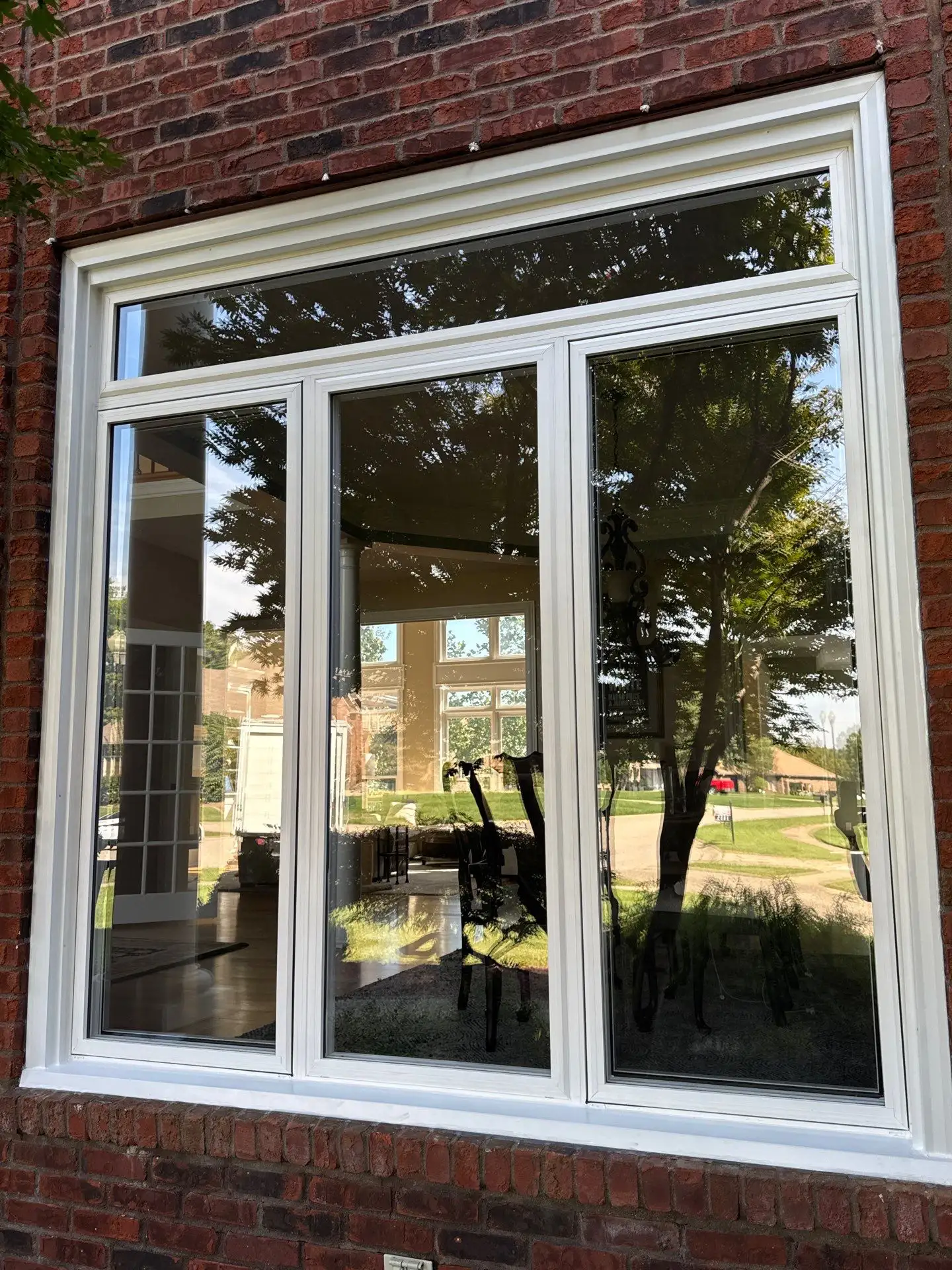 window8 new window installation by Enterprise Home Solutions