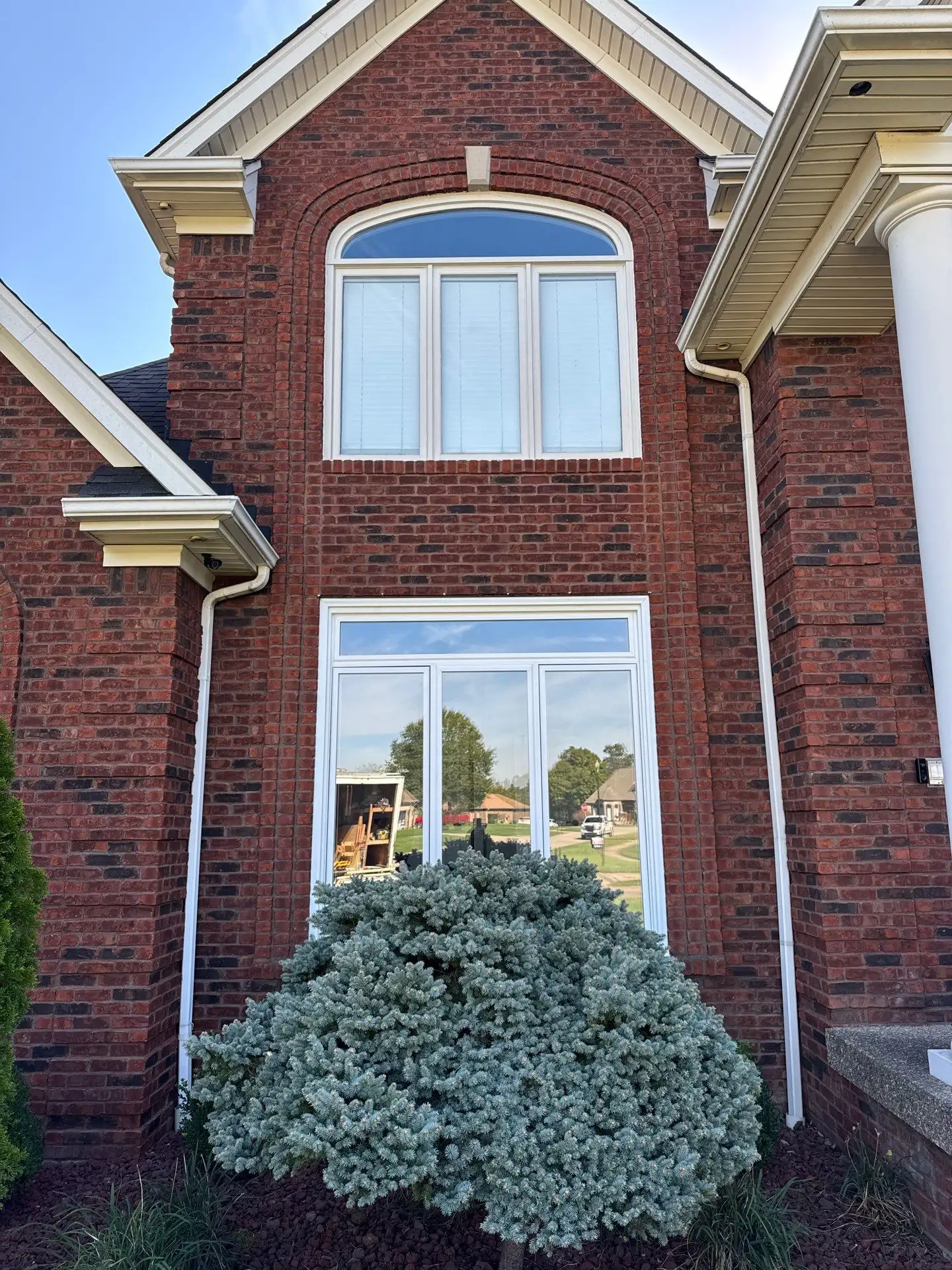 window9 new window installation by Enterprise Home Solutions
